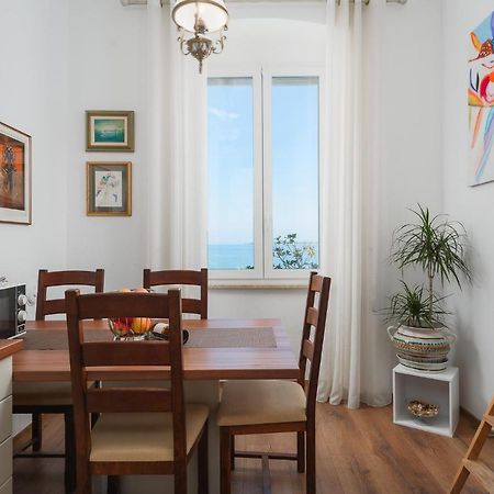Apartment Nina Пореч Екстериор снимка