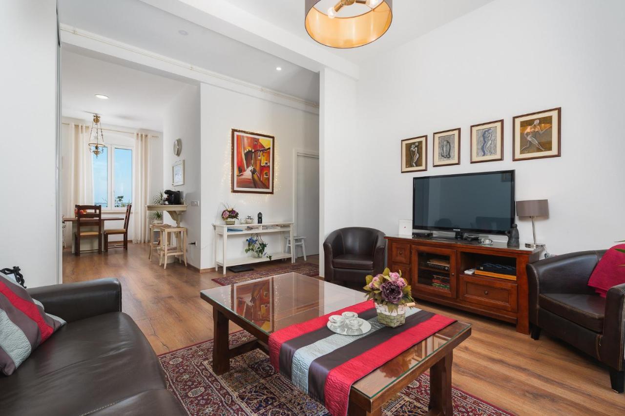 Apartment Nina Пореч Екстериор снимка