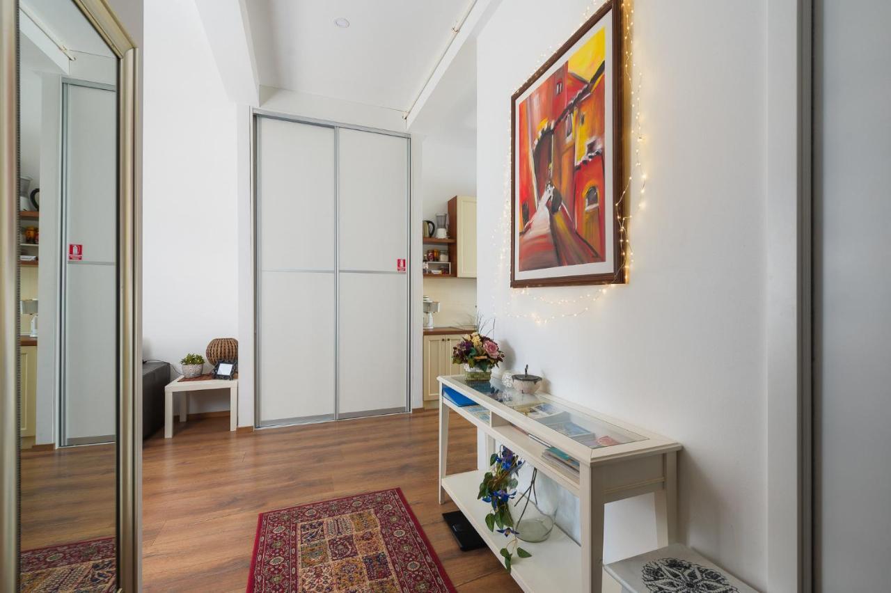 Apartment Nina Пореч Екстериор снимка